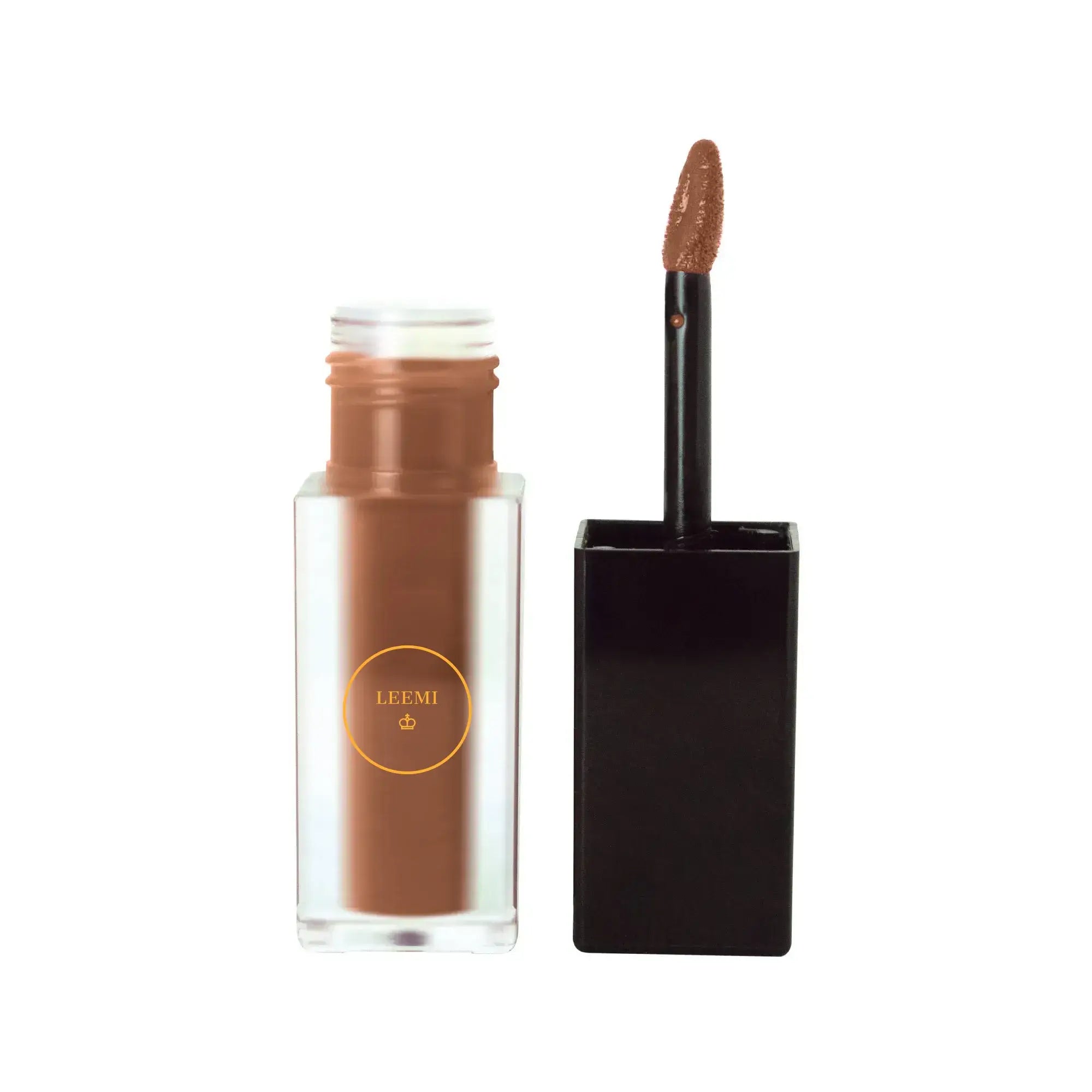 Matte Lip Stain Taupe | Transfer Proof Taupe Lipstick