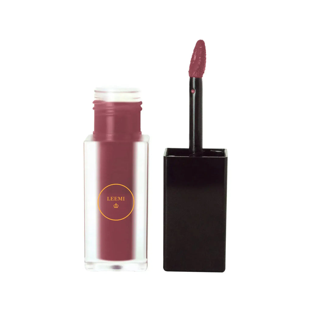 Matte Lip Stain Twilight | Twilight Matte Liquid Lipstick