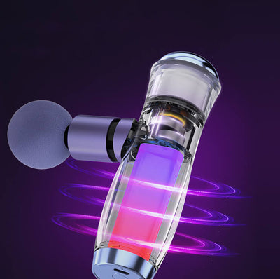 Moyun Fascia Gun Muscle Relaxation Massager | Moyun deep Massage Gun