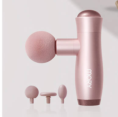 Moyun Fascia Gun Muscle Relaxation Massager | Moyun deep Massage Gun