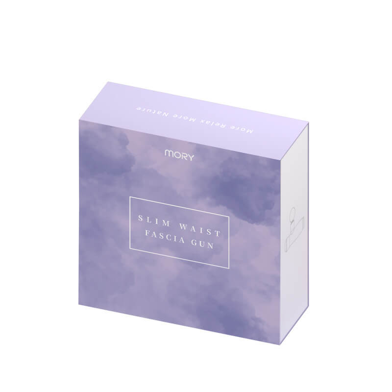 Moyun Fascia Gun Muscle Relaxation Massager | Moyun deep Massage Gun