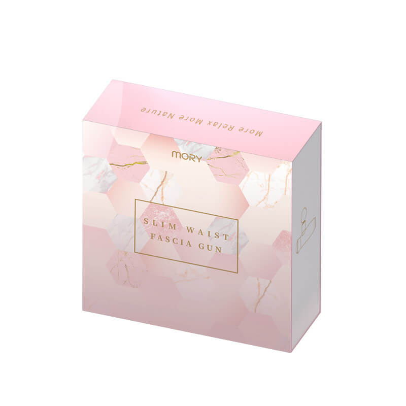 Moyun Fascia Gun Muscle Relaxation Massager | Moyun deep Massage Gun