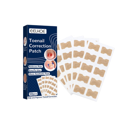 Nail Correction Patch | Best Nail Repair Patch