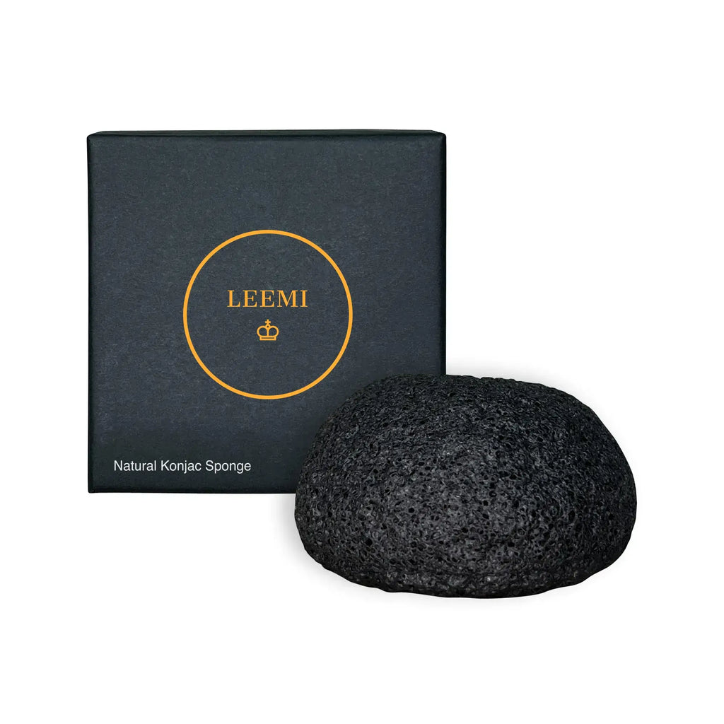 Natural Konjac Sponge | Best Natural Konjac Sponge