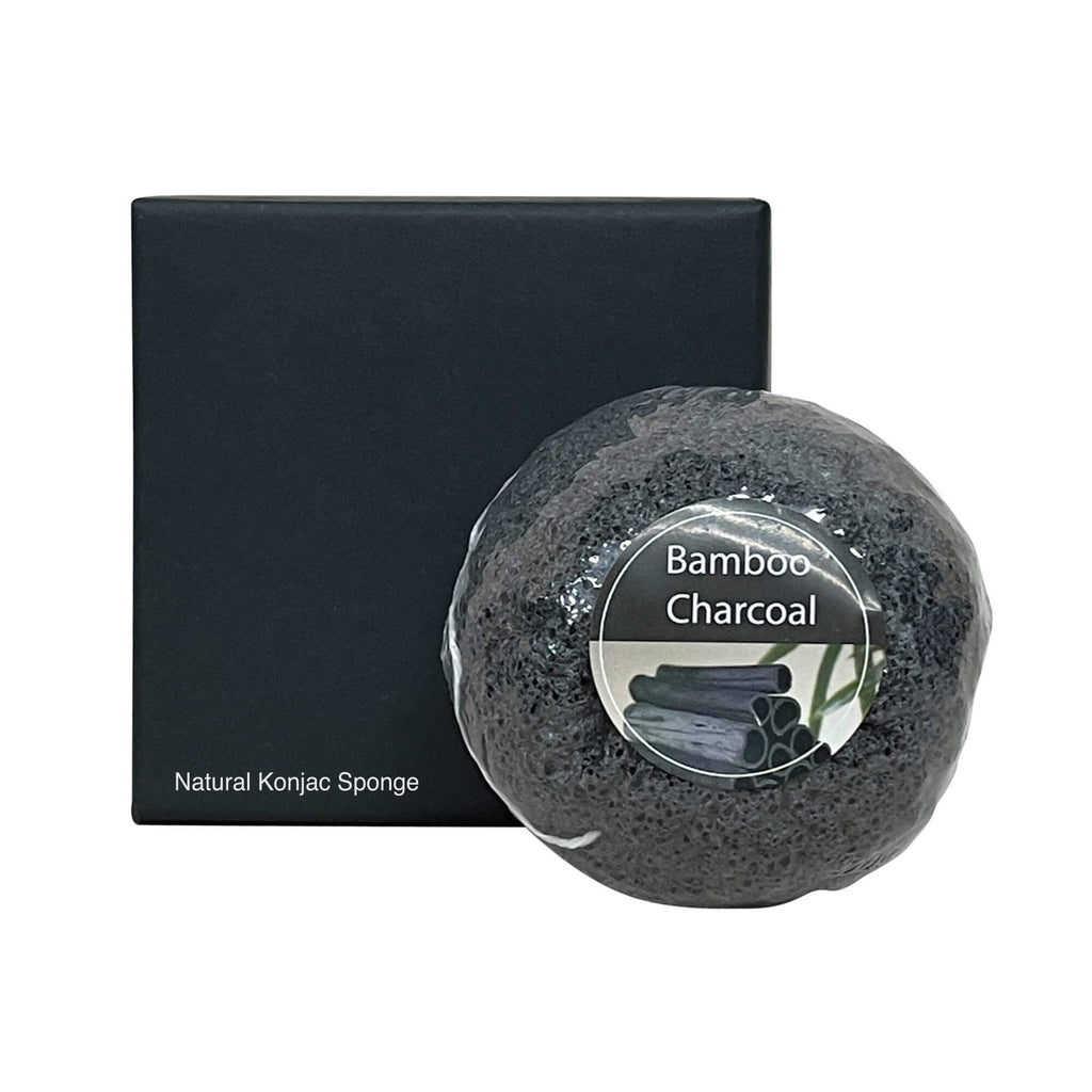Natural Konjac Sponge | Best Natural Konjac Sponge