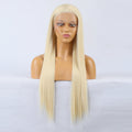 Natural Realistic Wig | Natural Looking Curly Wig
