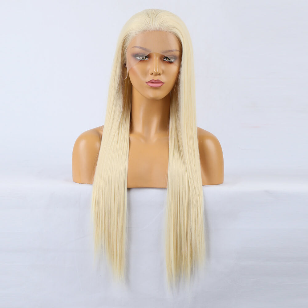 Natural Realistic Wig | Natural Looking Curly Wig