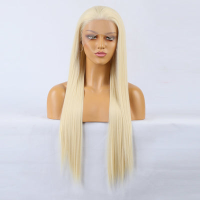 Natural Realistic Wig | Natural Looking Curly Wig