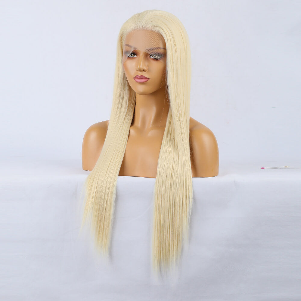Natural Realistic Wig | Natural Looking Curly Wig
