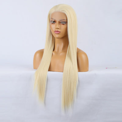 Natural Realistic Wig | Natural Looking Curly Wig