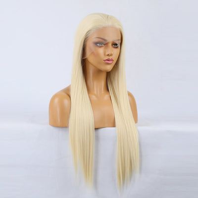 Natural Realistic Wig | Natural Looking Curly Wig