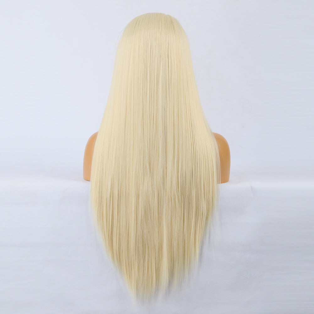 Natural Realistic Wig | Natural Looking Curly Wig