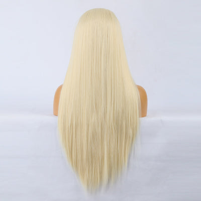 Natural Realistic Wig | Natural Looking Curly Wig