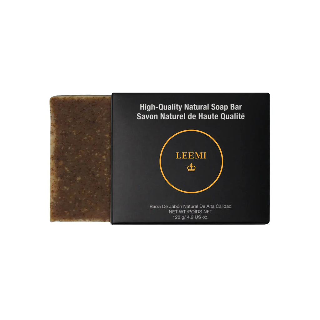 Natural Soap Apricot | Natural Apricot Soap For Acne-Prone Skin