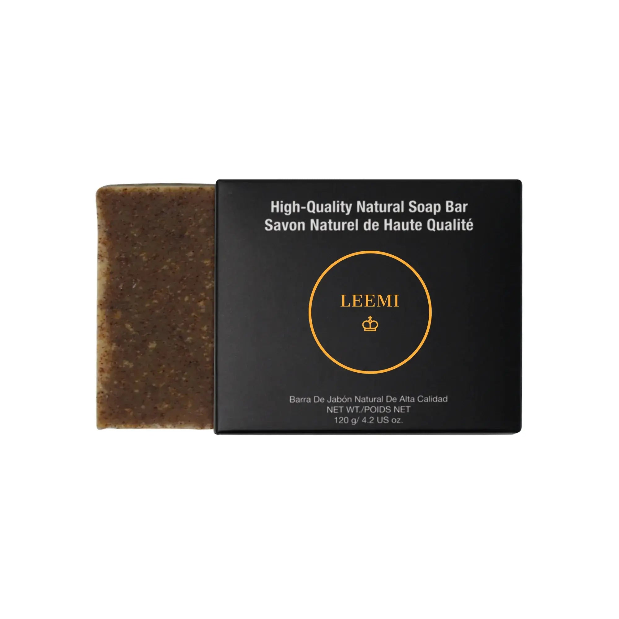 Natural Soap Apricot | Natural Apricot Soap For Acne-Prone Skin