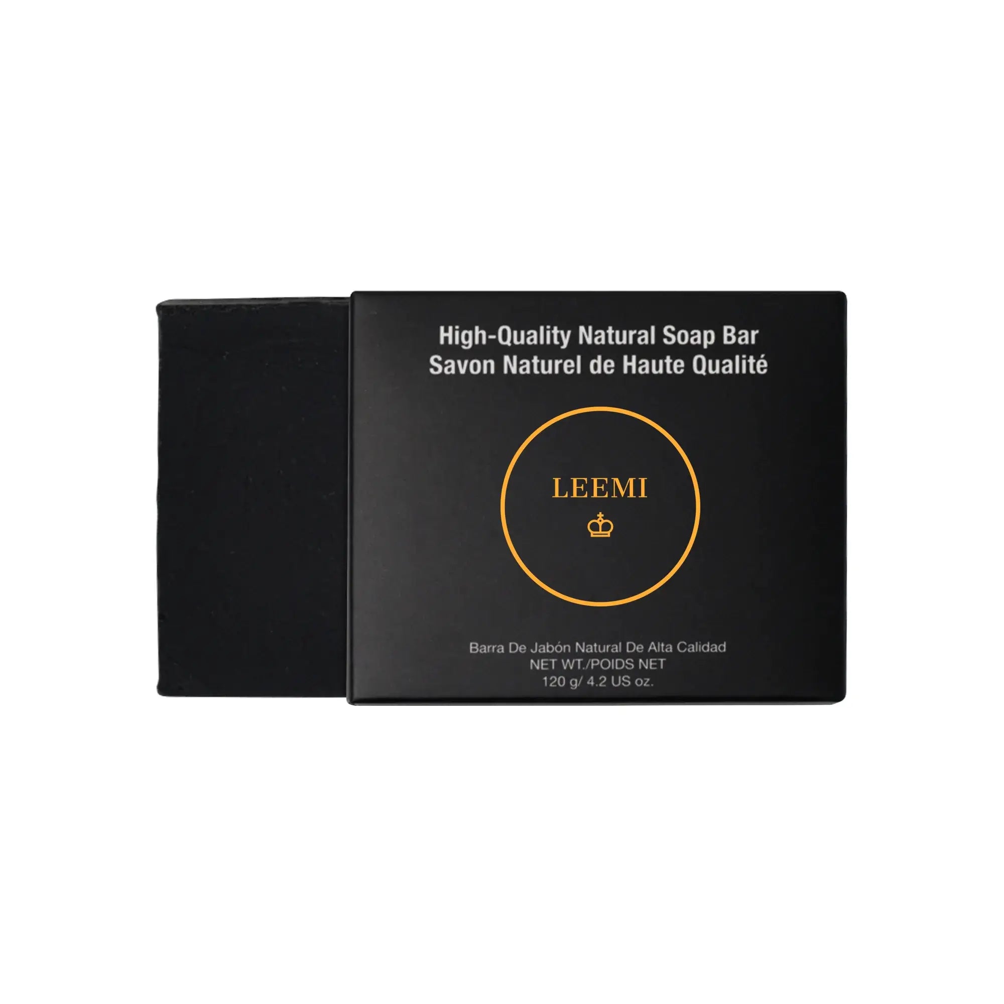 Natural Soap Charcoal | Charcoal Soap Bar For Back Acne