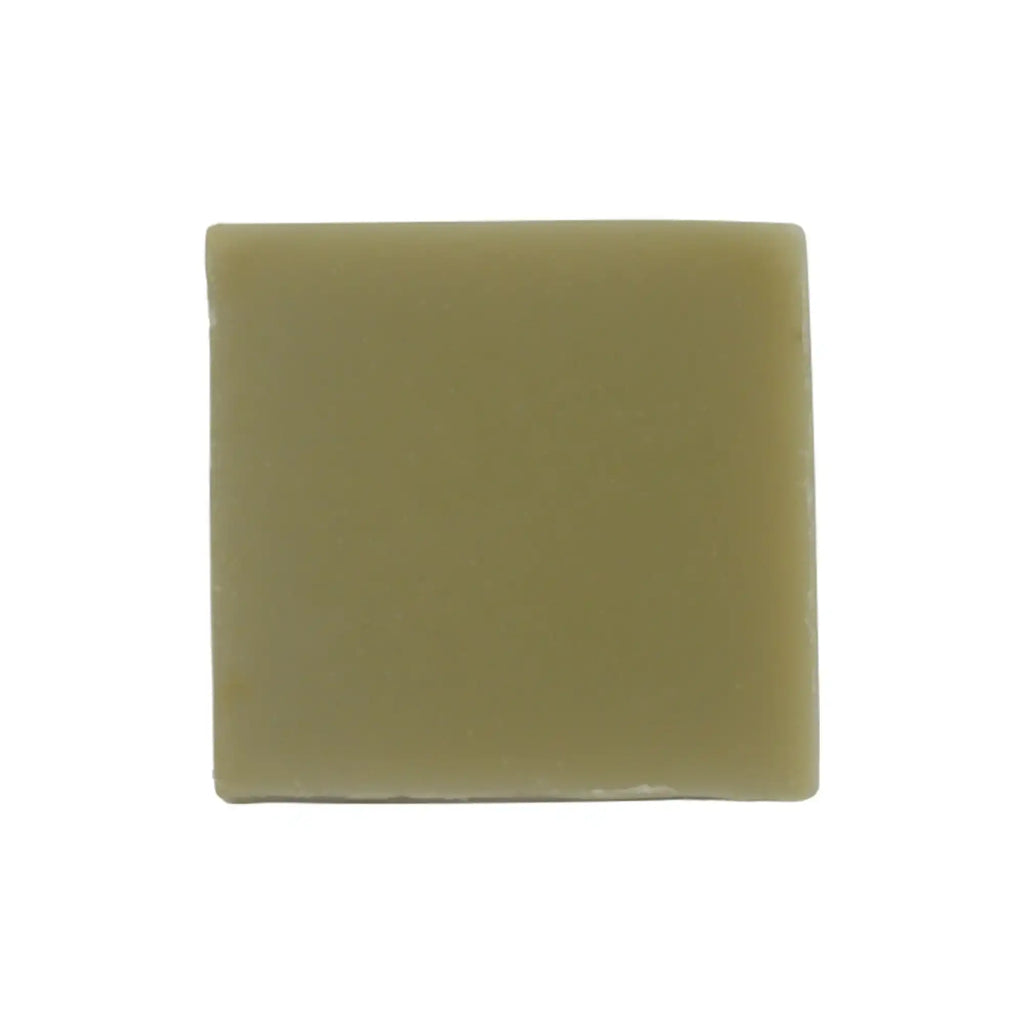 Natural Soap Green Tea & Lemongrass | Best Natural Soap For Oily Skin