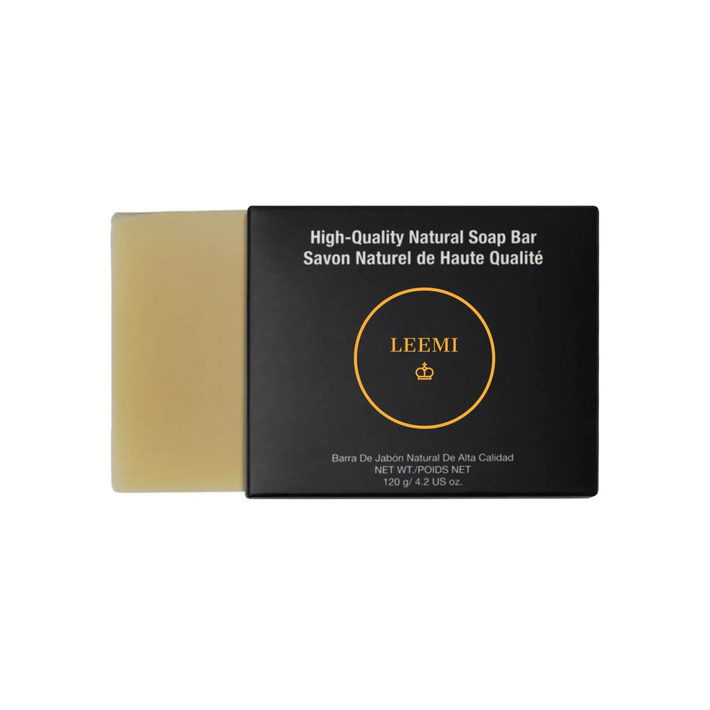 Natural Soap Organic Coconutty | Best Organic Coconut Soap Bar