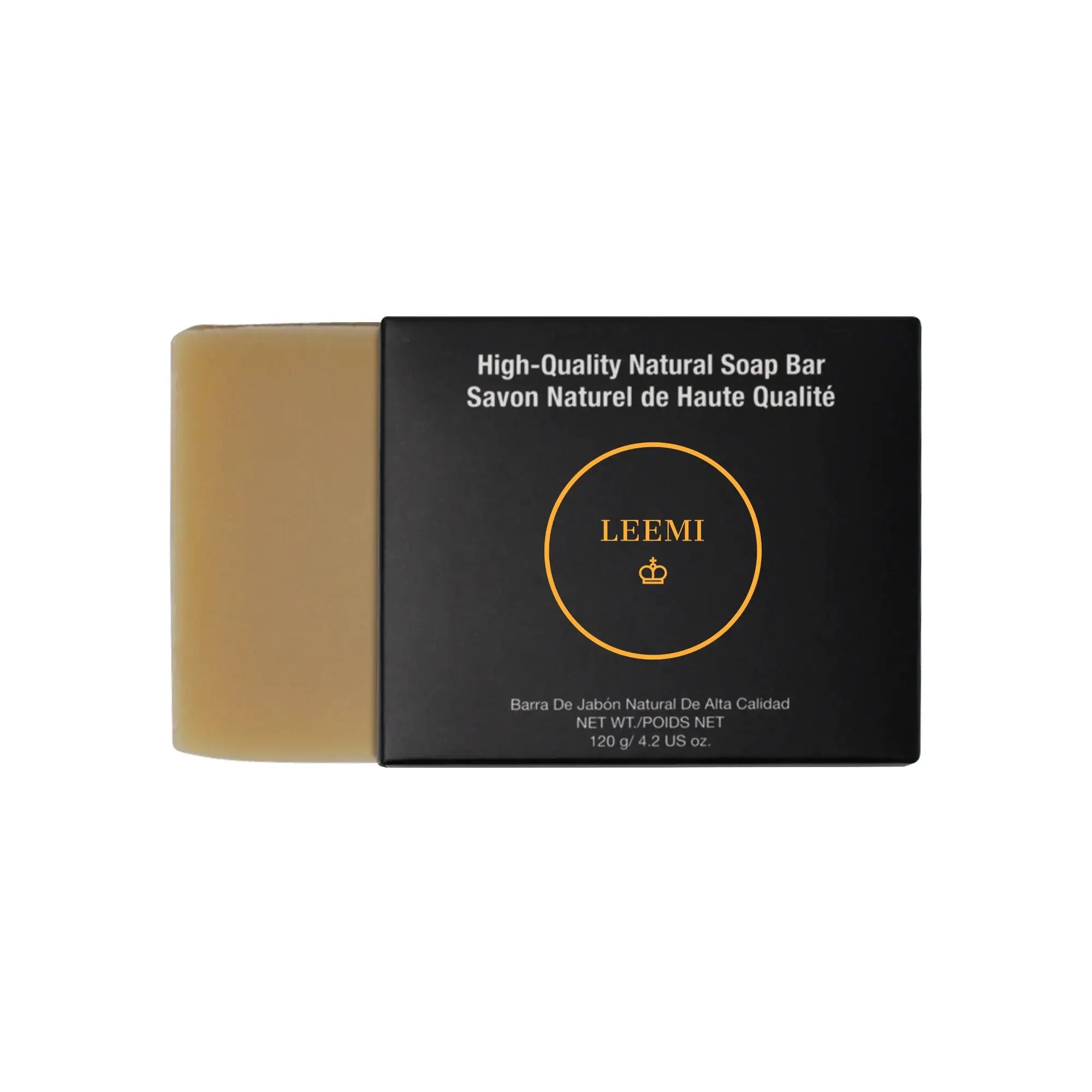 Natural Soap Rose & Honey | Best Natural Soap For A Relaxing Bath