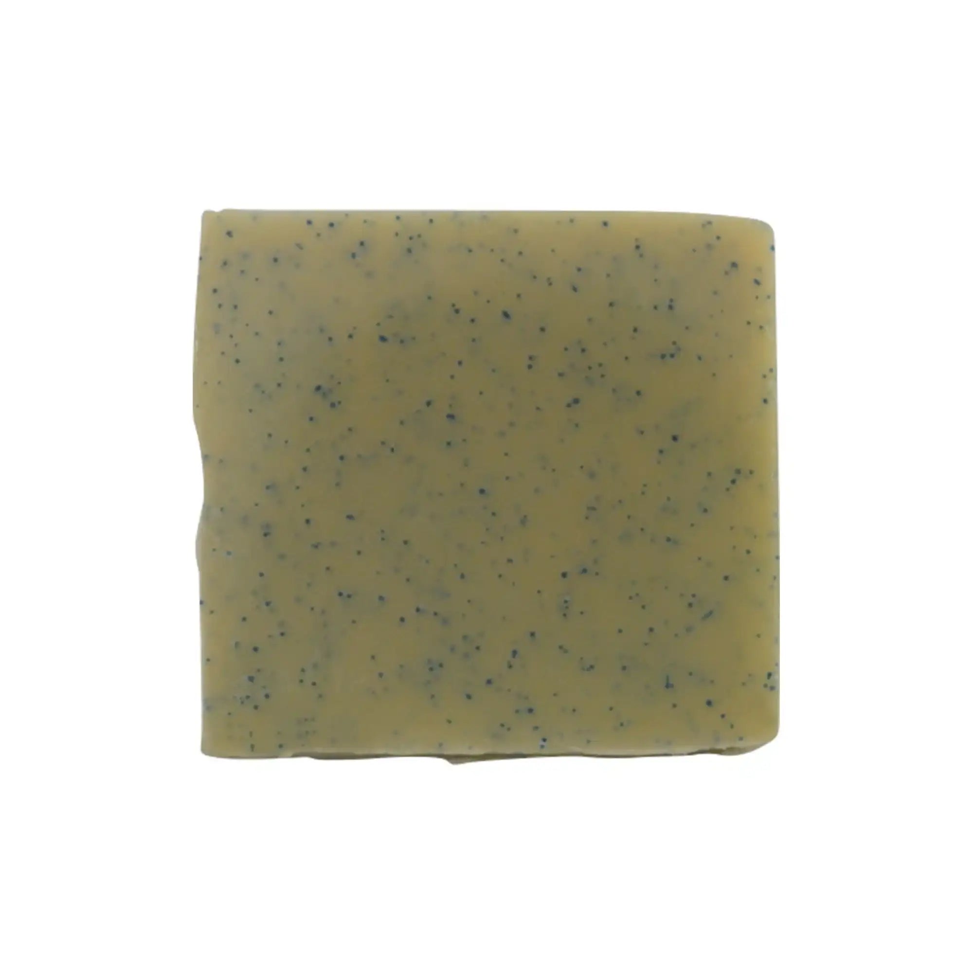 Natural Soap Sunflower Goddess | Sunflower and Honey Soap 