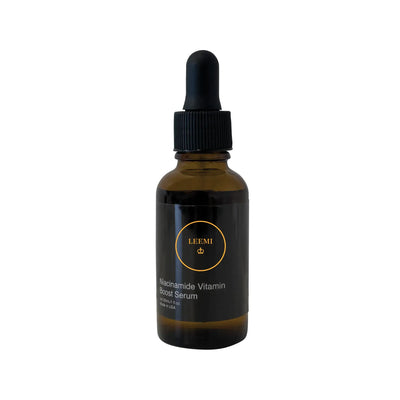 Niacinamide Vitamin Boost Serum | Niacinamide Serum For Beginners