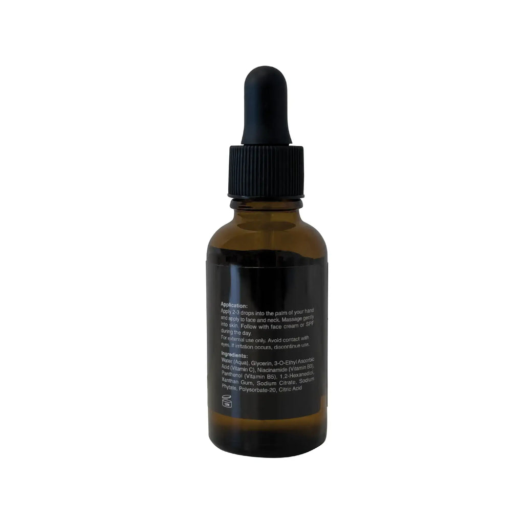 Niacinamide Vitamin Boost Serum | Niacinamide Serum For Beginners