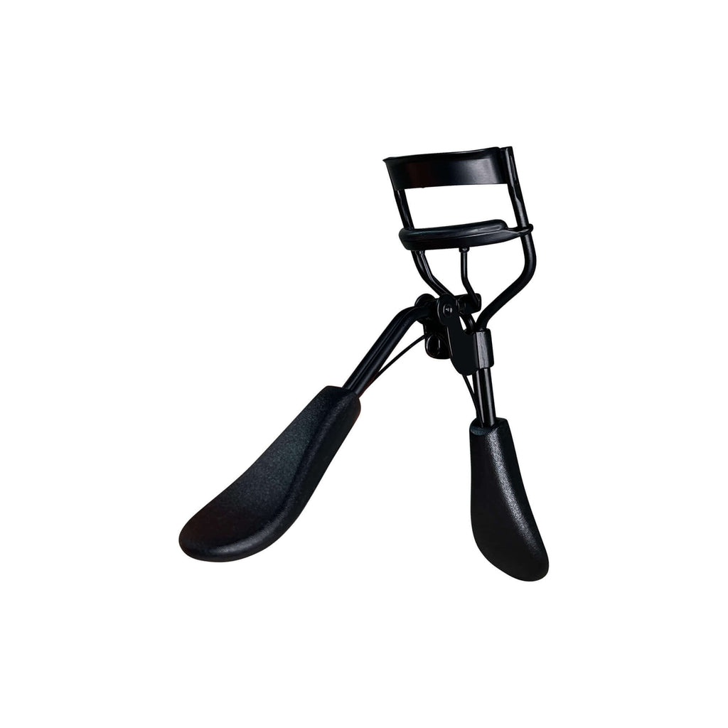 Padded Eyelash Curler | Eyelash Curler For Sensitive Eyes