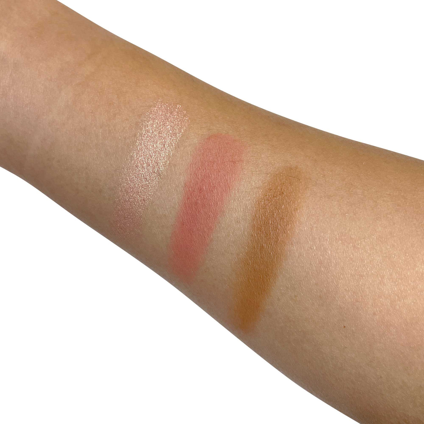 Pro Cheek Palette Curious | Makeup Artist Cheek Palette
