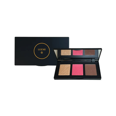  Pro Cheek Palette Pop | Mac Pro Cheek Palette Pop Dupe
