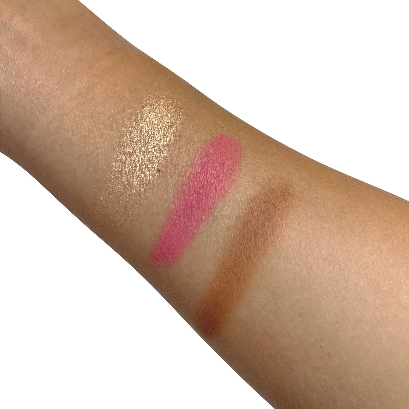  Pro Cheek Palette Pop | Mac Pro Cheek Palette Pop Dupe
