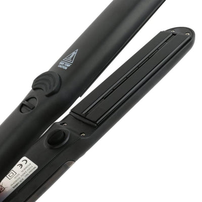 Professional Steam Straightener | Steam Straightener For Curly Hair