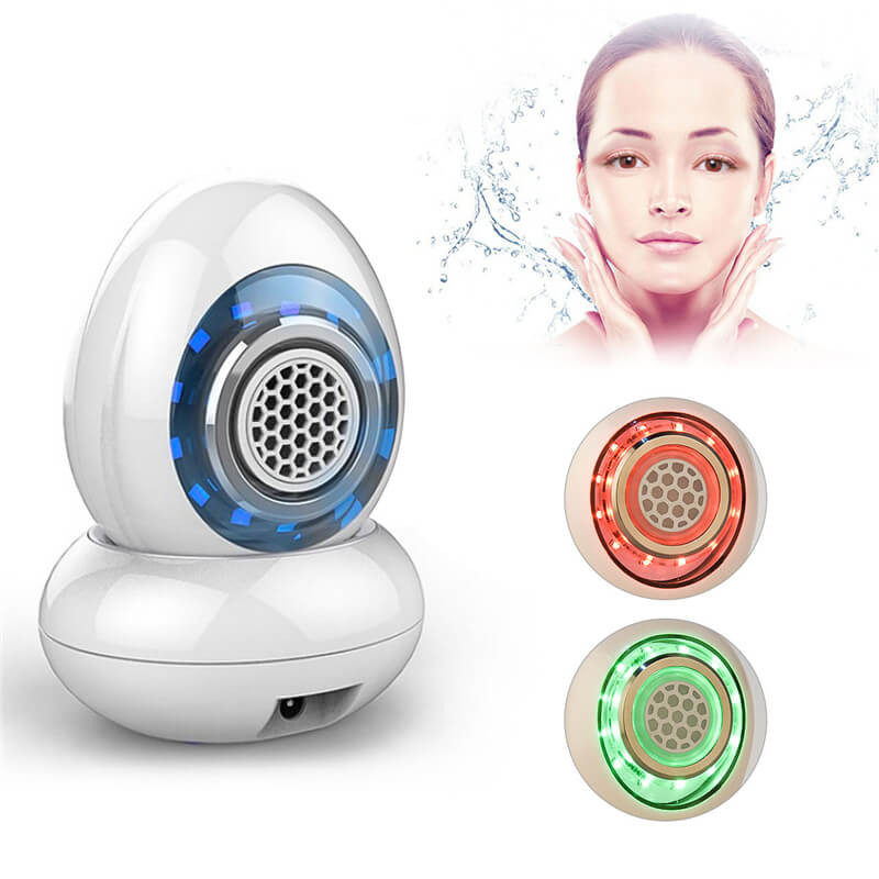 Radio Frequency Facial Care Machine | RF Facial Lifting Machine