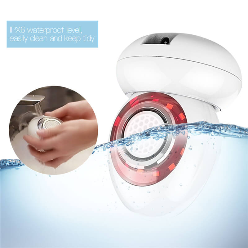 Radio Frequency Facial Care Machine | RF Facial Lifting Machine