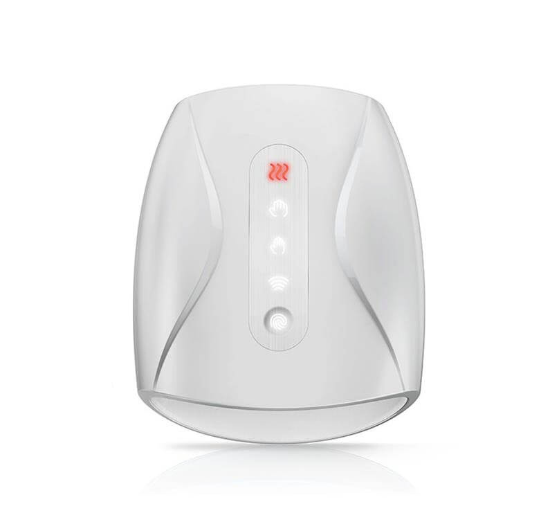 Electric Hand Massager Device | Rechargeable Vibrating Hand massager