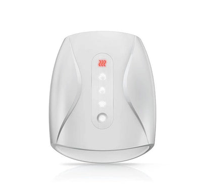 Electric Hand Massager Device | Rechargeable Vibrating Hand massager