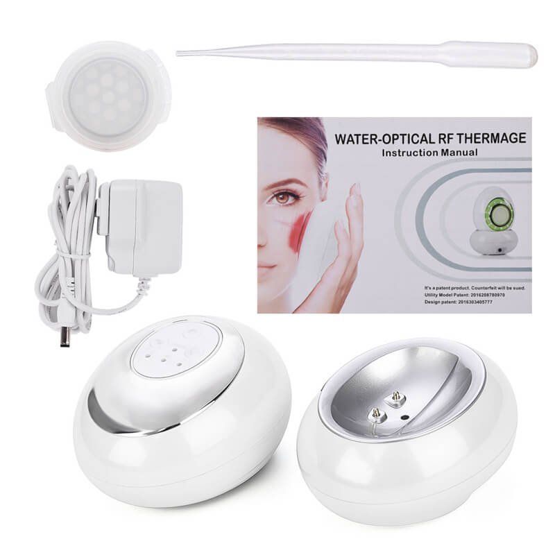 Radio Frequency Facial Care Machine | RF Facial Lifting Machine