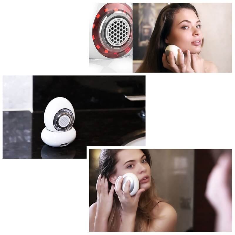 Radio Frequency Facial Care Machine | RF Facial Lifting Machine