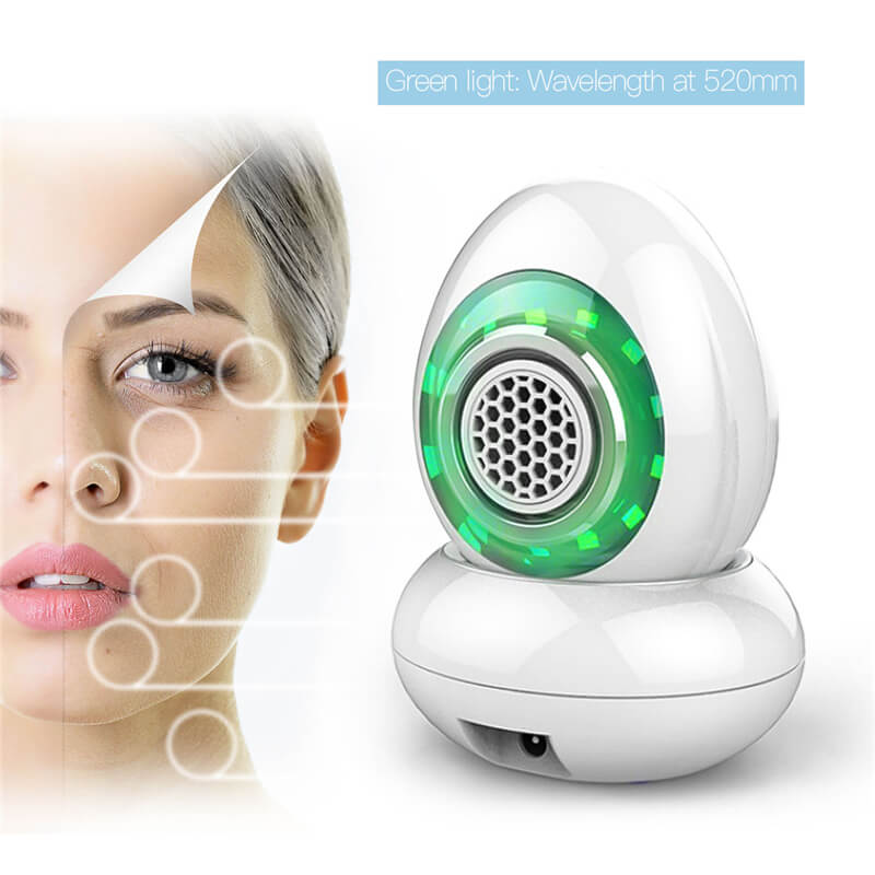 Radio Frequency Facial Care Machine | RF Facial Lifting Machine