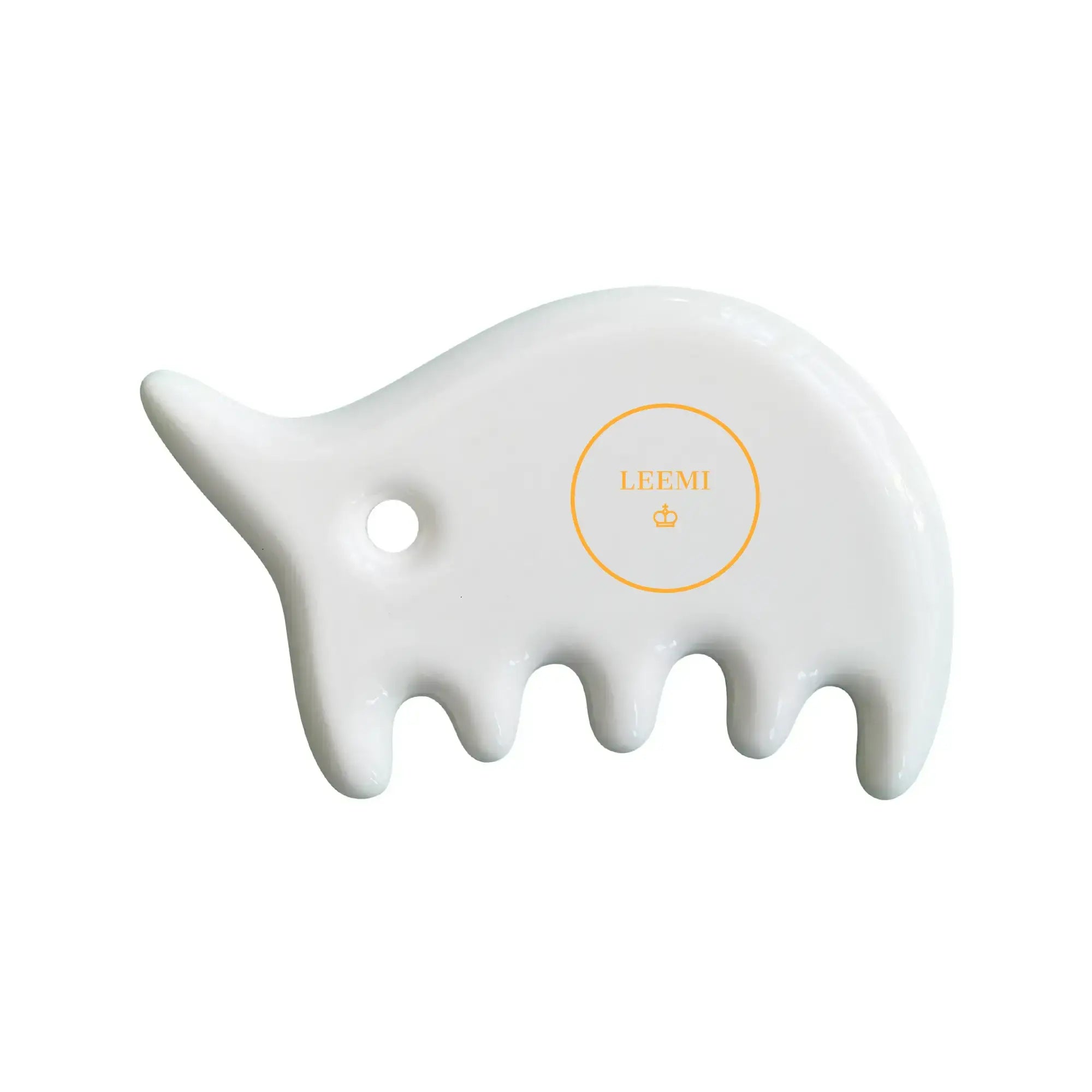 Sculpting Gua Sha Glossy | Best Gua Sha For Sculpting