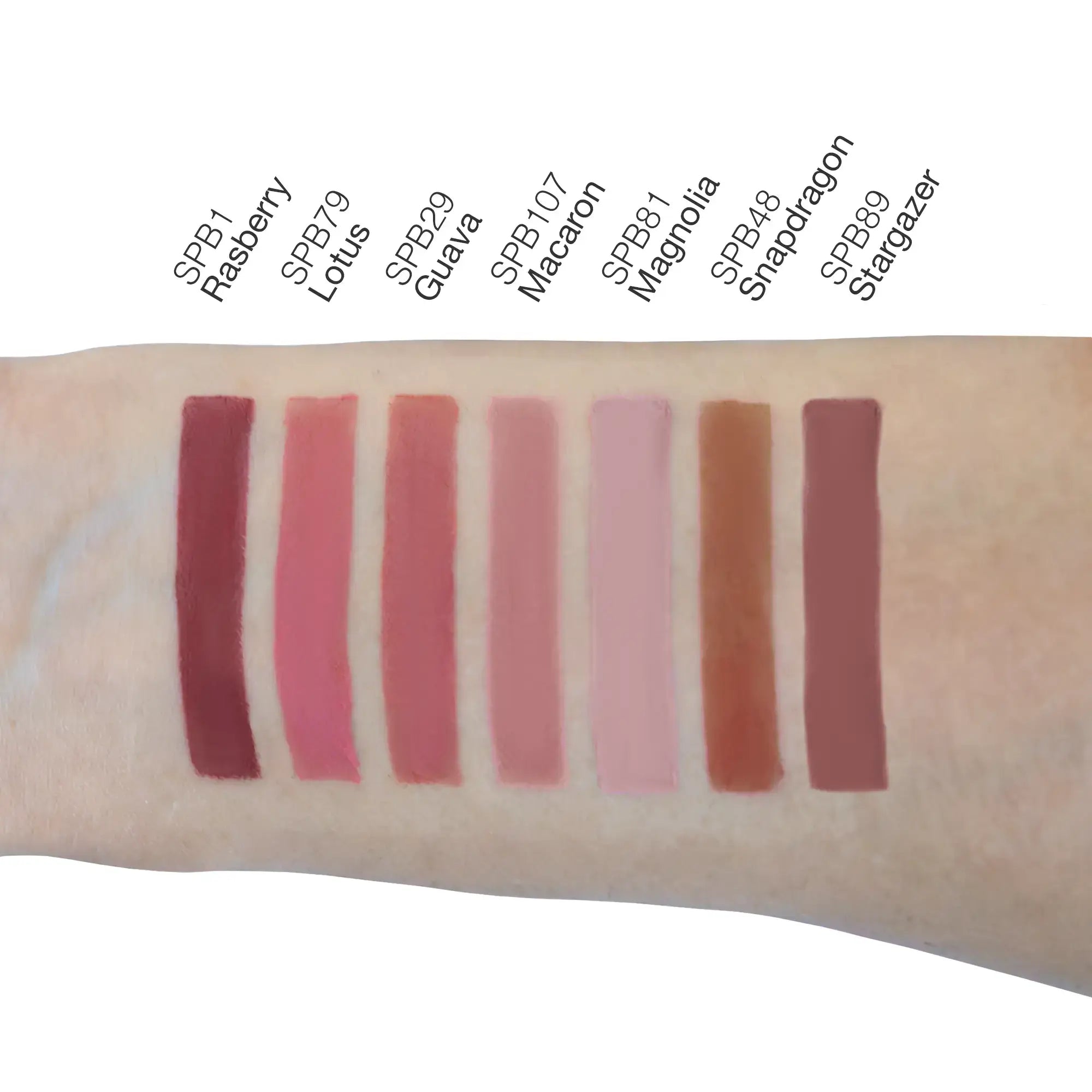 Single Pan Blush Guava | Best Single Pan Eyeshadow For Fair Skin