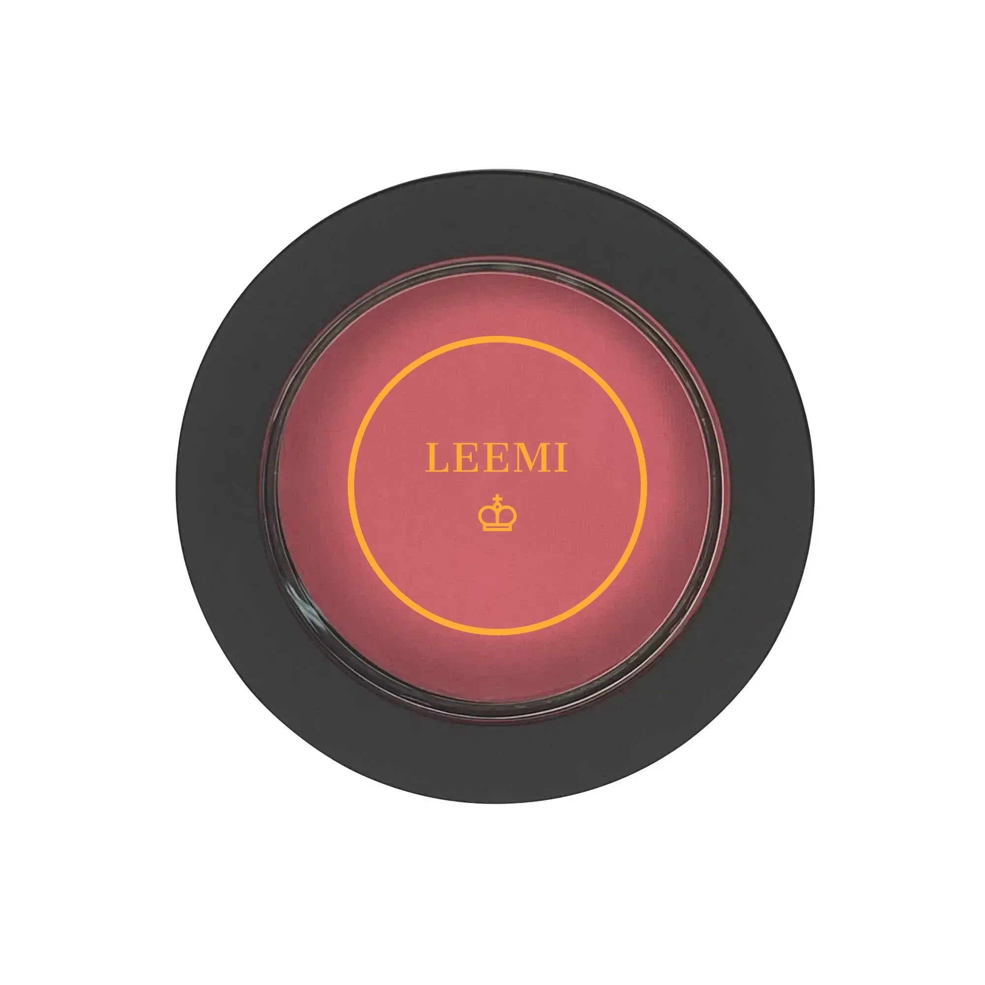 Single Pan Blush Lotus | Lotus Rose Bloom Blush Single Pan