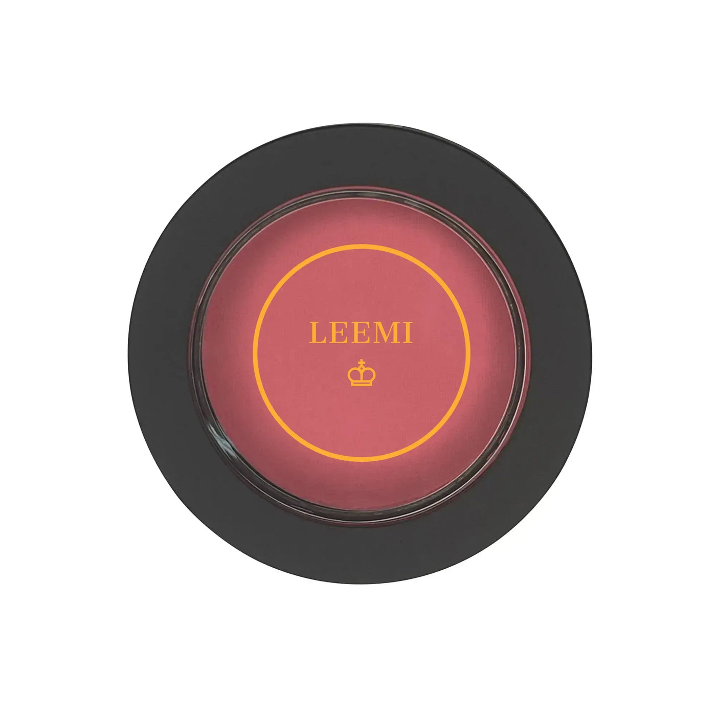 Single Pan Blush Lotus | Lotus Rose Bloom Blush Single Pan