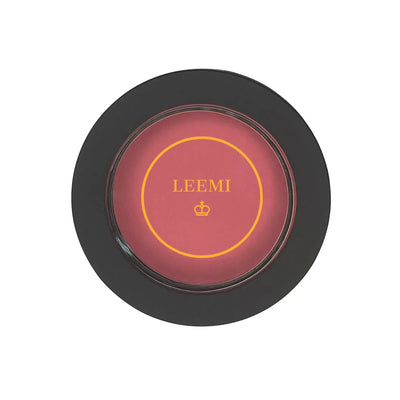 Single Pan Blush Lotus | Lotus Rose Bloom Blush Single Pan