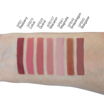 Single Pan Blush Lotus | Lotus Rose Bloom Blush Single Pan