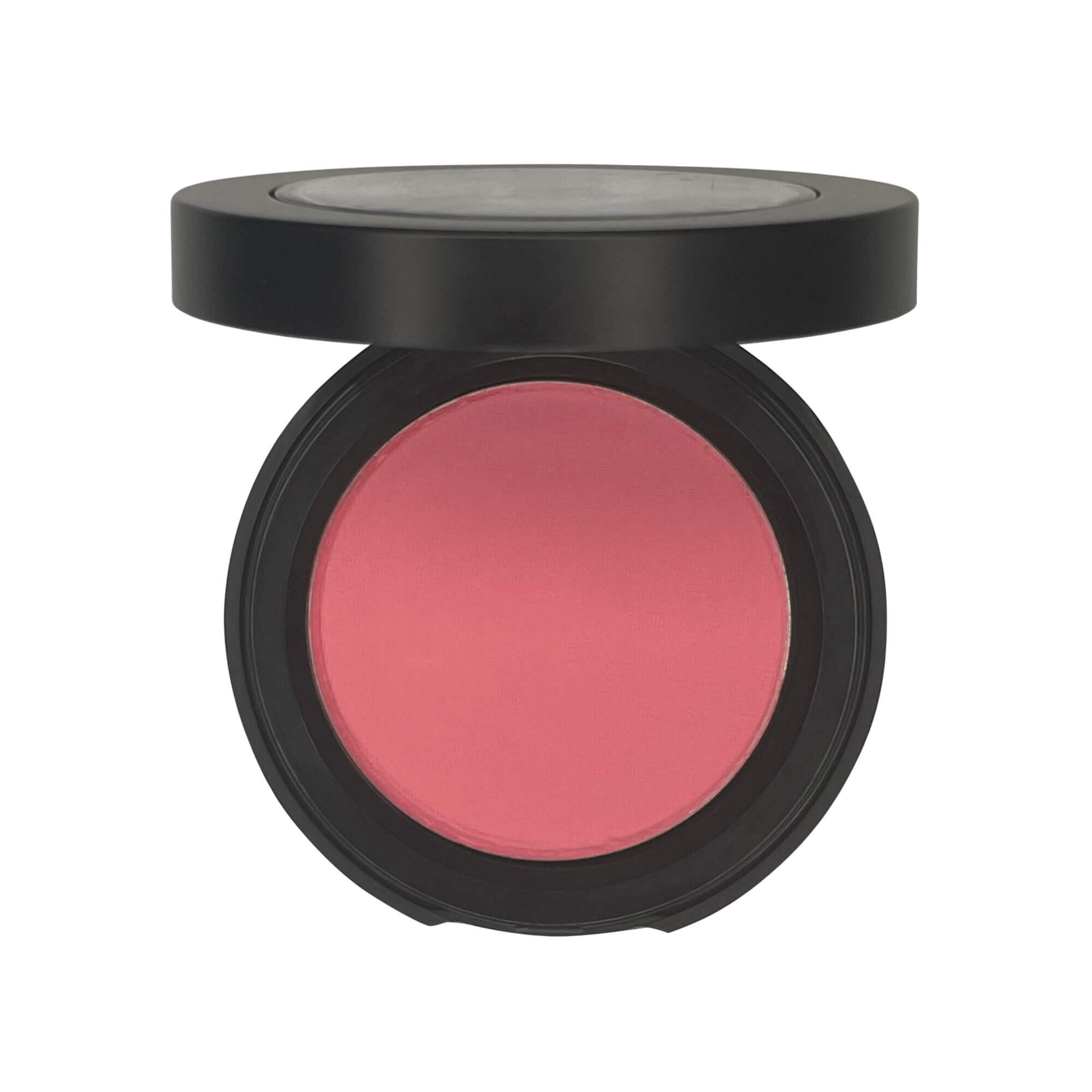 Single Pan Blush Lotus | Lotus Rose Bloom Blush Single Pan