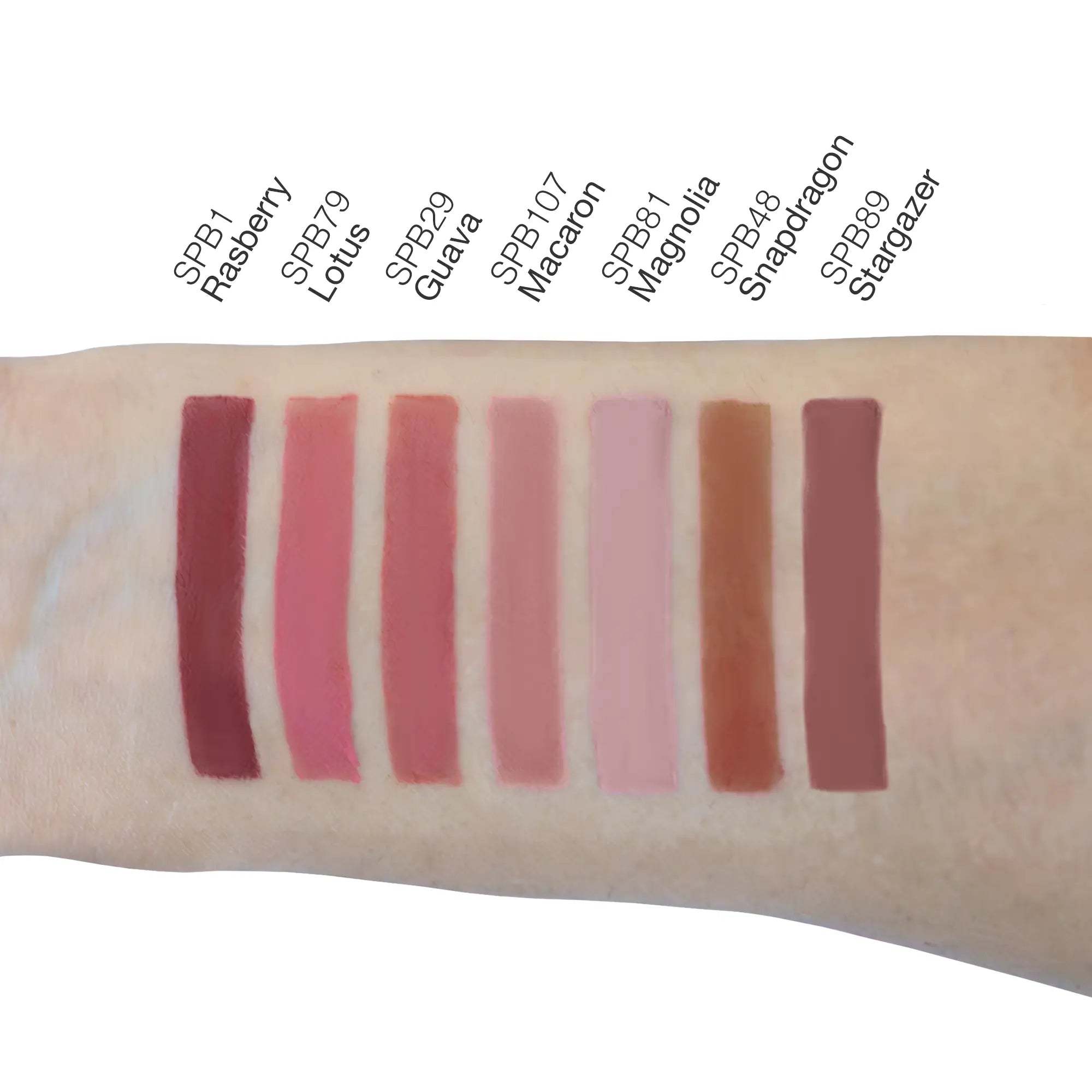 Single Pan Blush Magnolia | Best Brush For Single Pan Blush