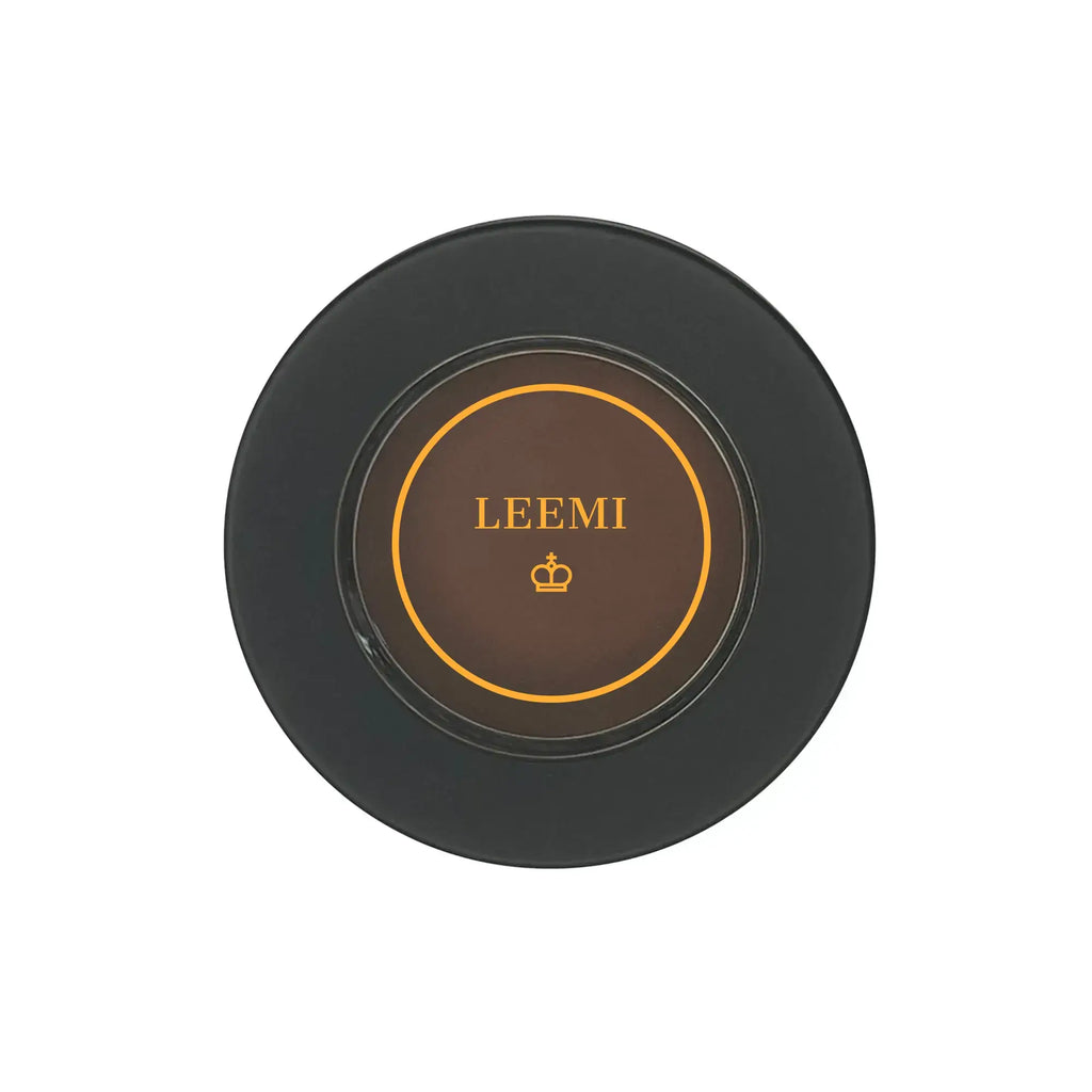 Single Pan Eyeshadow Coconut | Matte Highlight Eyeshadow For Fair Skin