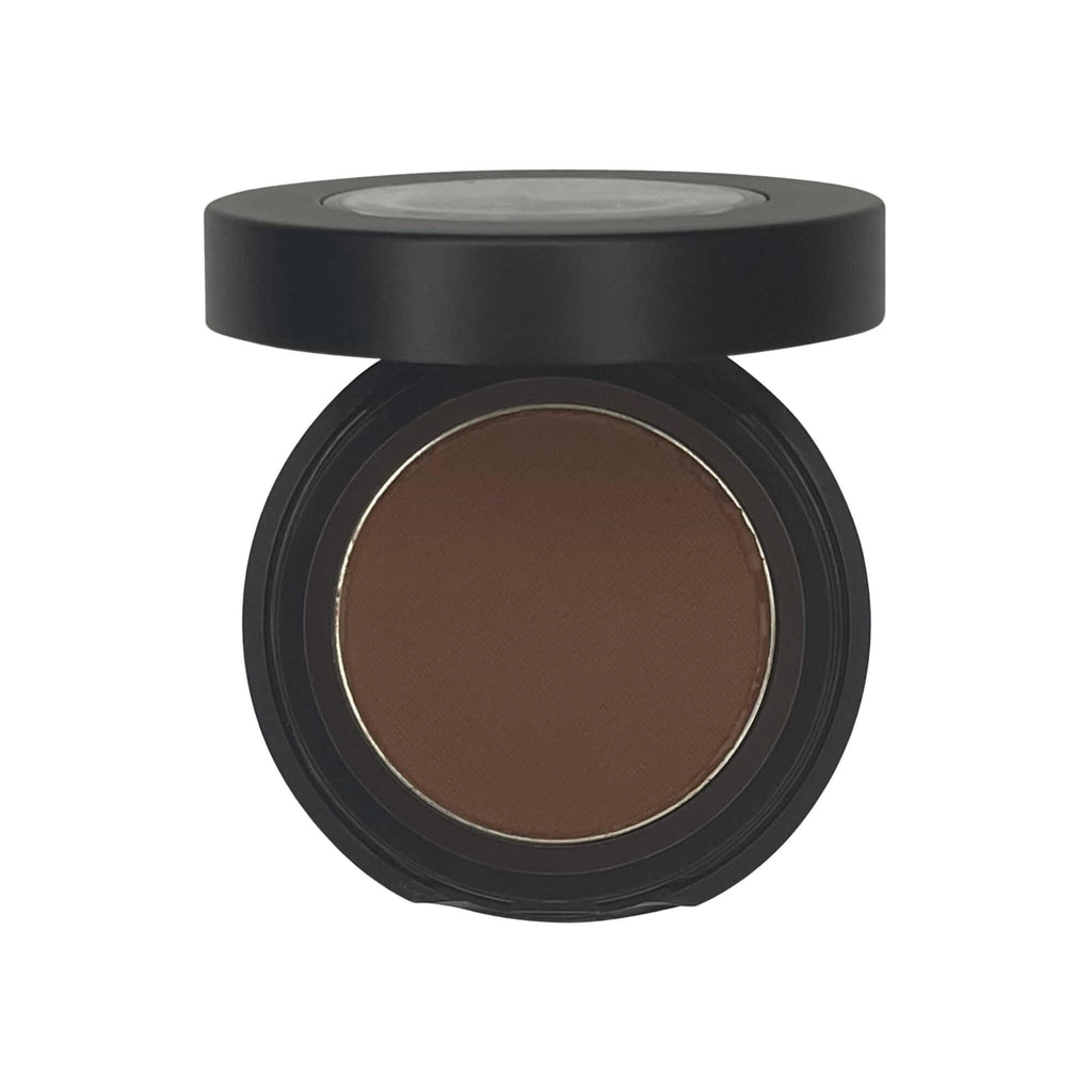 Single Pan Eyeshadow Coconut | Matte Highlight Eyeshadow For Fair Skin