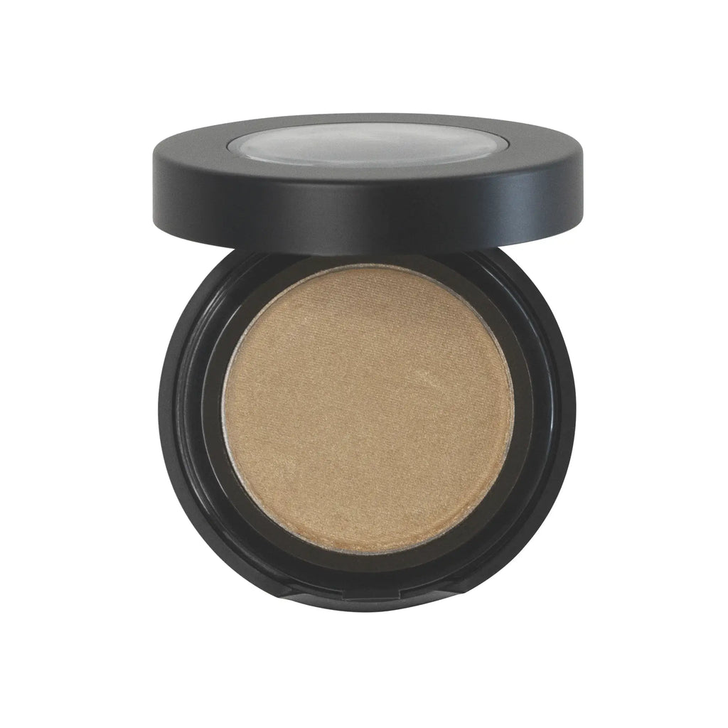 Single Pan Eyeshadow Golden Egg | Affordable Gold Eyeshadow Single