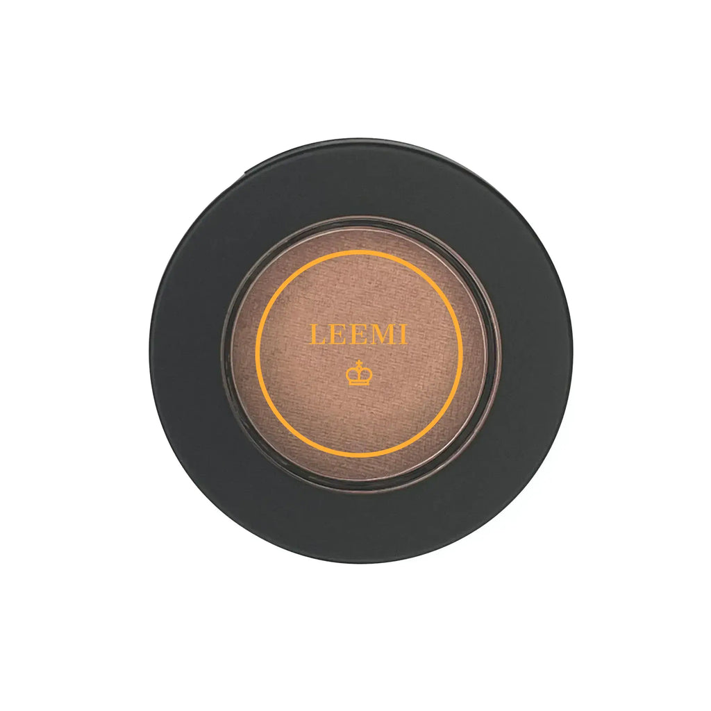 Single Pan Eyeshadow Peachy | Makeup Geek Single Eyeshadow Peach